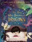 The Boy Who Dreamed Dragons - Book