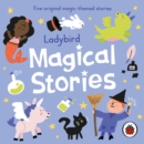 Ladybird Magical Stories - eAudiobook