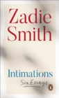 Intimations : Six Essays - eBook