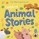 Ladybird Animal Stories - eAudiobook