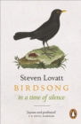 Birdsong in a Time of Silence - eBook