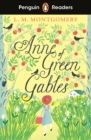 Penguin Readers Level 2: Anne of Green Gables (ELT Graded Reader) - Book