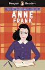 Penguin Readers Level 2: The Extraordinary Life of Anne Frank (ELT Graded Reader) - Book
