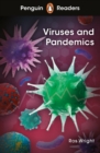 Penguin Readers Level 6: Viruses and Pandemics (ELT Graded Reader) - Book
