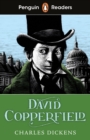 Penguin Readers Level 5: David Copperfield (ELT Graded Reader) - Book