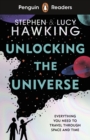Penguin Readers Level 5: Unlocking the Universe (ELT Graded Reader) - Book