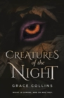 Creatures of the Night - Book