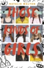 Those Kinds of Girls - Book
