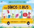 The Dinos on the Bus - eBook