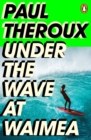 Under the Wave at Waimea - eBook