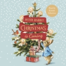 Peter Rabbit: Christmas is Coming - eAudiobook