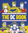 The DC Book : A Vast and Vibrant Multiverse Simply Explained - Book
