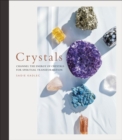 Crystals : Complete Healing Energy for Spiritual Seekers - Book