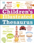 Children's Illustrated Thesaurus - eBook