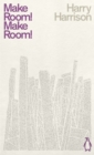 Make Room! Make Room! - Book