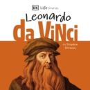 DK Life Stories: Leonardo da Vinci - eAudiobook