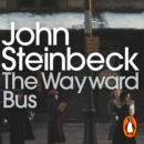 The Wayward Bus - eAudiobook