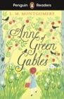 Penguin Readers Level 2: Anne of Green Gables (ELT Graded Reader) - eBook