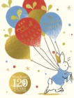 The Tale Of Peter Rabbit : Birthday Edition - Book