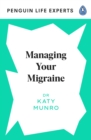 Managing Your Migraine - Book