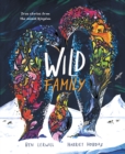 Wild Family - Book