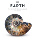 Earth : The Definitive Visual Guide - Book