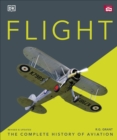 Flight : The Complete History of Aviation - Book