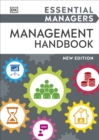 Essential Managers Management Handbook - Book