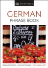 Eyewitness Travel Phrase Book German : Essential Reference for Every Traveller - eBook