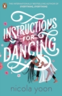 Instructions for Dancing : The Number One New York Times Bestseller - Book