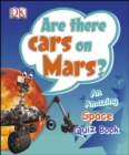 Are There Cars on Mars? - eBook