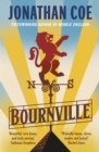 Bournville : From the bestselling author of Middle England - Book