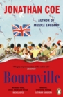 Bournville - Book