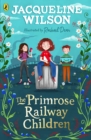 The Primrose Railway Children - eBook