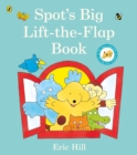 Spot's Big Lift-the-flap Book - Book