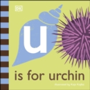 U is for Urchin - eBook