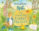 Peter Rabbit Great Big Easter Egg Hunt : A Lift-the-Flap Storybook - Book