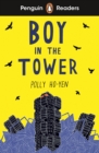 Penguin Readers Level 2: Boy In The Tower (ELT Graded Reader) - Book