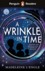 Penguin Readers Level 3: A Wrinkle in Time (ELT Graded Reader) - Book