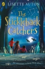 The Stickleback Catchers - Book