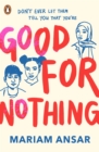 Good For Nothing - Book