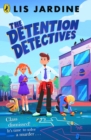 The Detention Detectives - Book