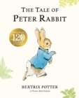 The Tale of Peter Rabbit Picture Book - Book