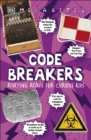 Code Breakers : Riveting Reads for Curious Kids - Book