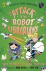 The Attack of the Robot Librarians - eBook