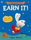 Earn It! : Learn simple money lessons - Book
