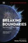 Breaking Boundaries : The Science of Our Planet - eBook