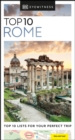DK Eyewitness Top 10 Rome - eBook