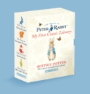 Peter Rabbit: My First Classic Library - Book