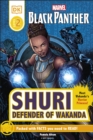Marvel Black Panther Shuri Defender of Wakanda - Book